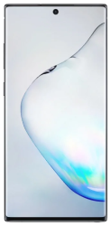 Samsung galaxy note 10 plus
